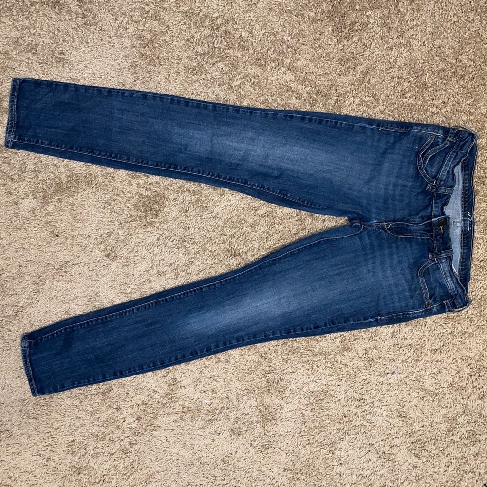 Old Navy “the Diva” jeans